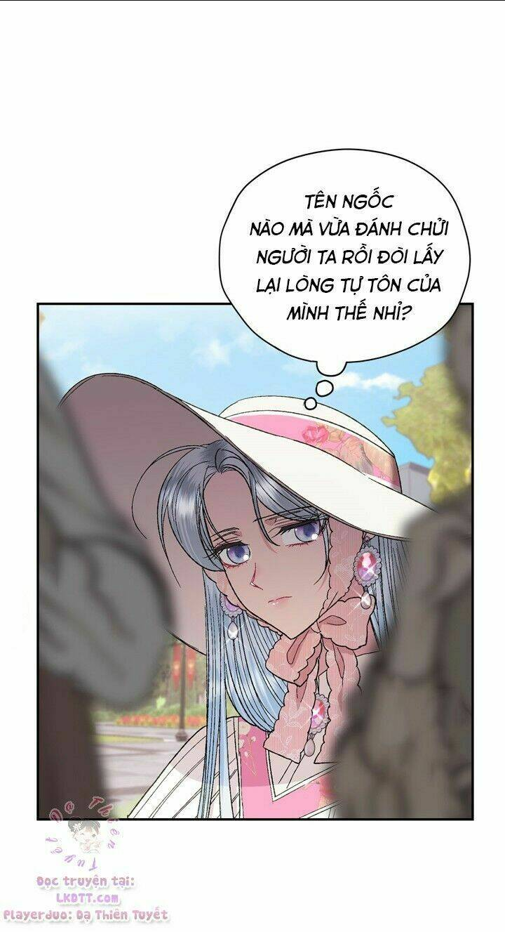 cha ơi con không muốn kết hôn đâu chapter 31 - Next chapter 32