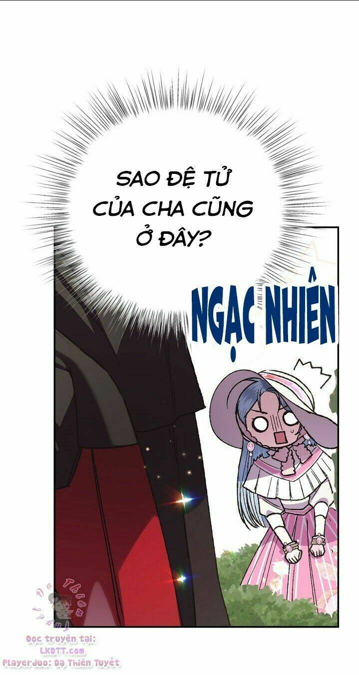 cha ơi con không muốn kết hôn đâu chapter 31 - Next chapter 32