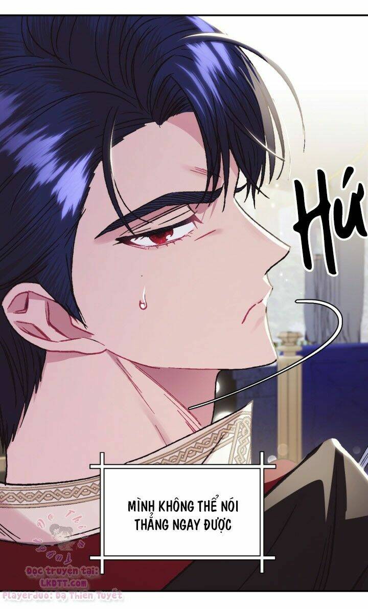 cha ơi con không muốn kết hôn đâu chapter 33 - Next chapter 34