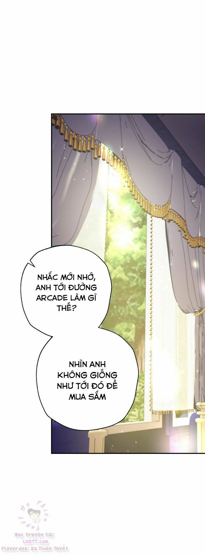 cha ơi con không muốn kết hôn đâu chapter 33 - Next chapter 34