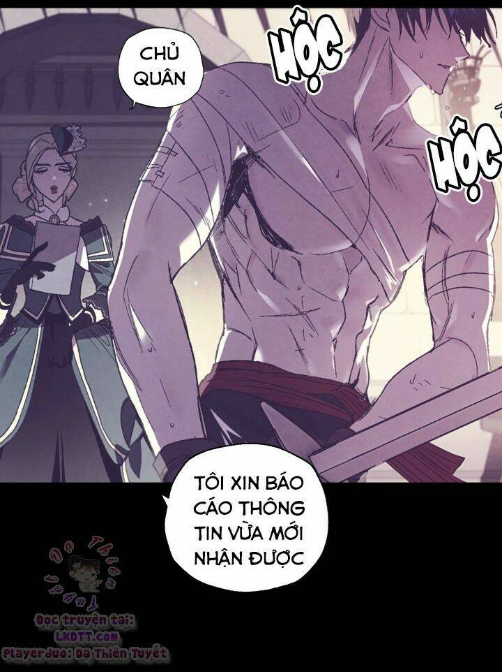 cha ơi con không muốn kết hôn đâu chapter 33 - Next chapter 34