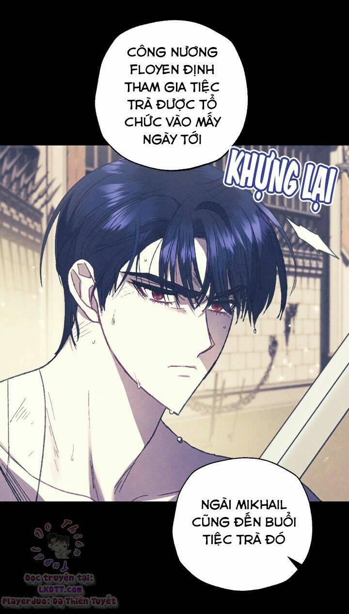 cha ơi con không muốn kết hôn đâu chapter 33 - Next chapter 34