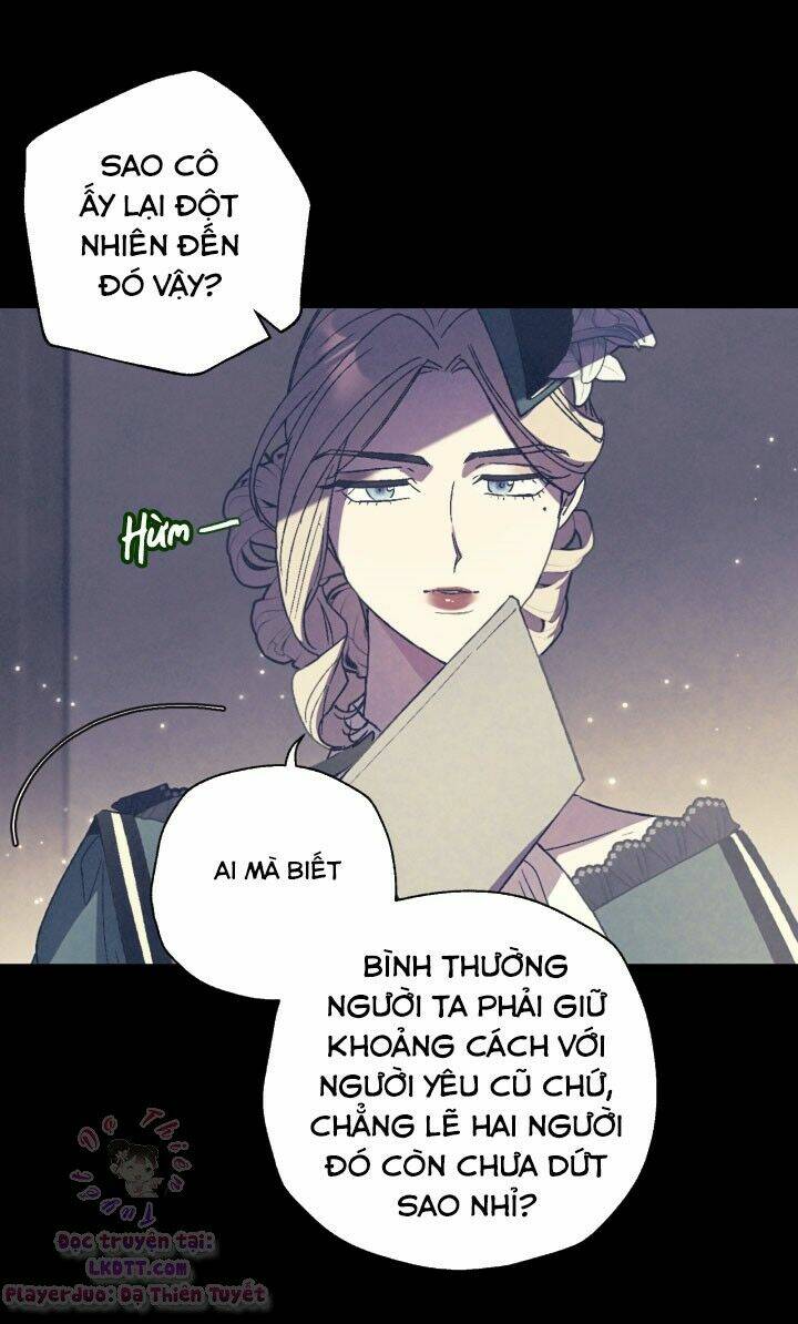 cha ơi con không muốn kết hôn đâu chapter 33 - Next chapter 34