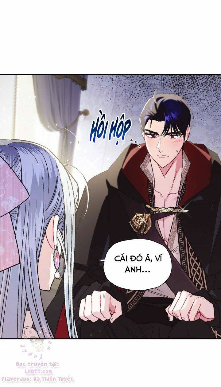 cha ơi con không muốn kết hôn đâu chapter 33 - Next chapter 34