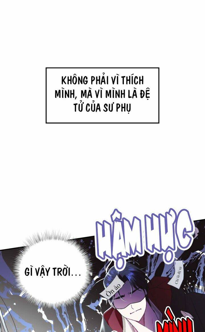 cha ơi con không muốn kết hôn đâu chapter 33 - Next chapter 34