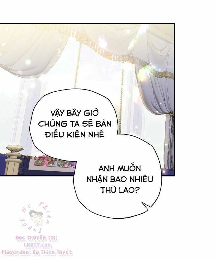 cha ơi con không muốn kết hôn đâu chapter 33 - Next chapter 34