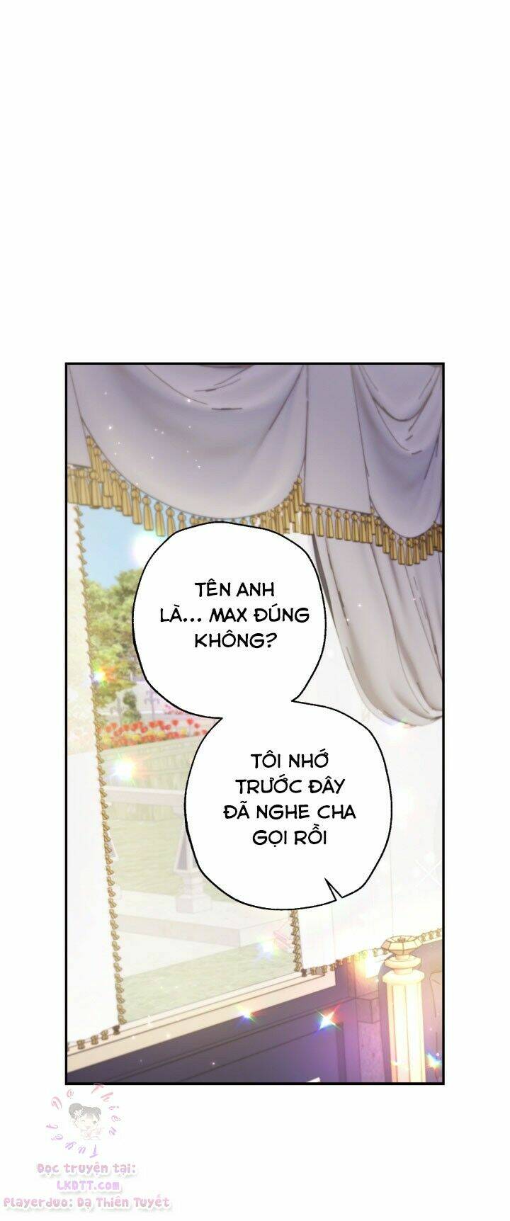 cha ơi con không muốn kết hôn đâu chapter 33 - Next chapter 34