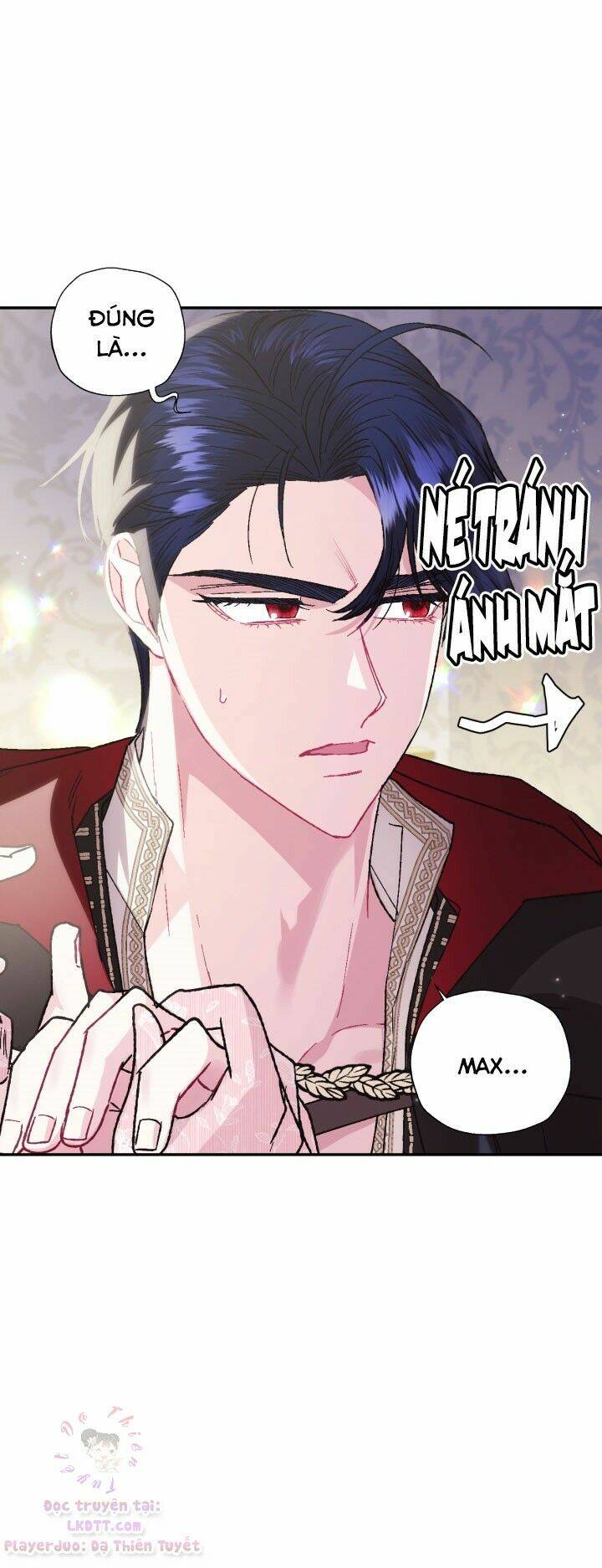 cha ơi con không muốn kết hôn đâu chapter 33 - Next chapter 34