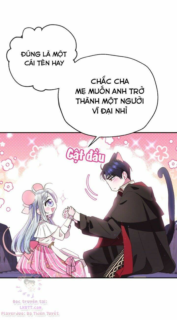 cha ơi con không muốn kết hôn đâu chapter 33 - Next chapter 34