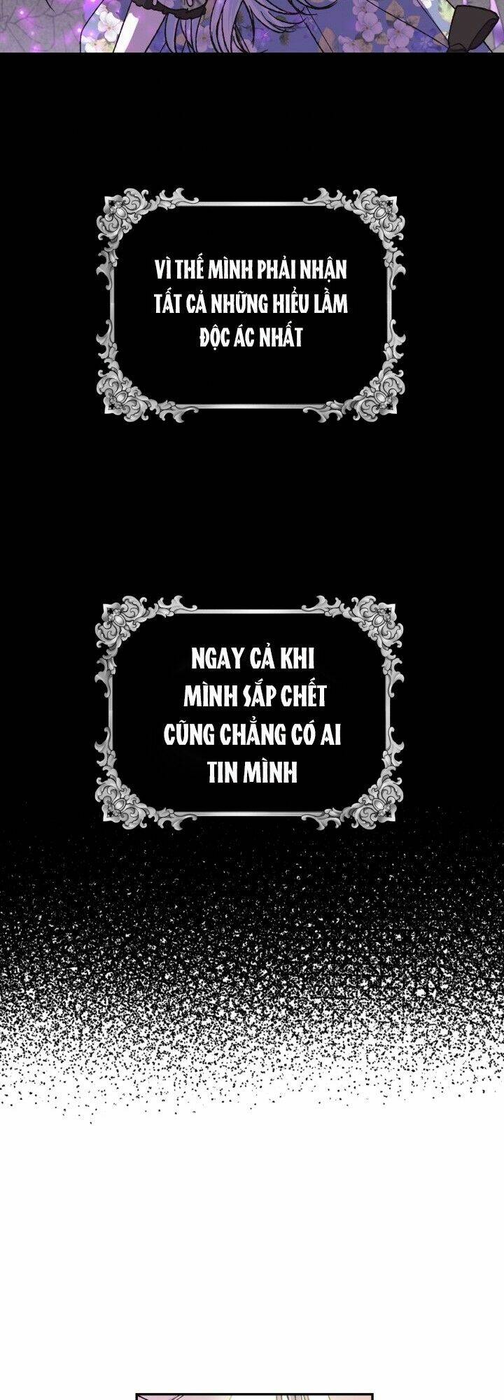 cha ơi con không muốn kết hôn đâu chapter 33 - Next chapter 34