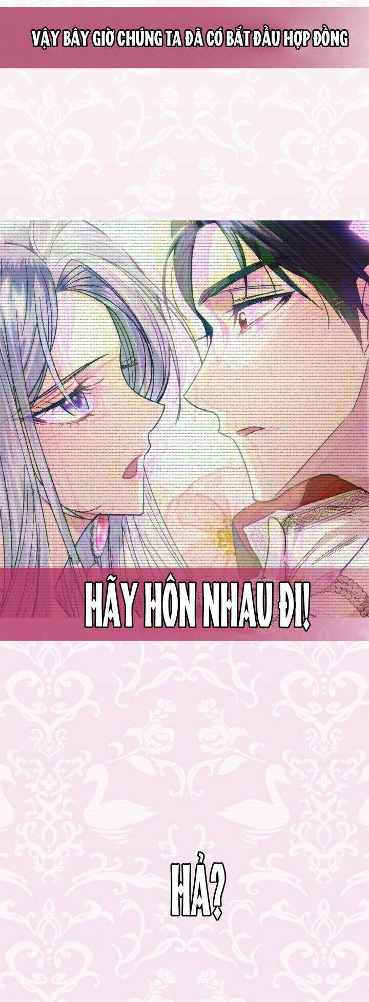 cha ơi con không muốn kết hôn đâu chapter 33 - Next chapter 34