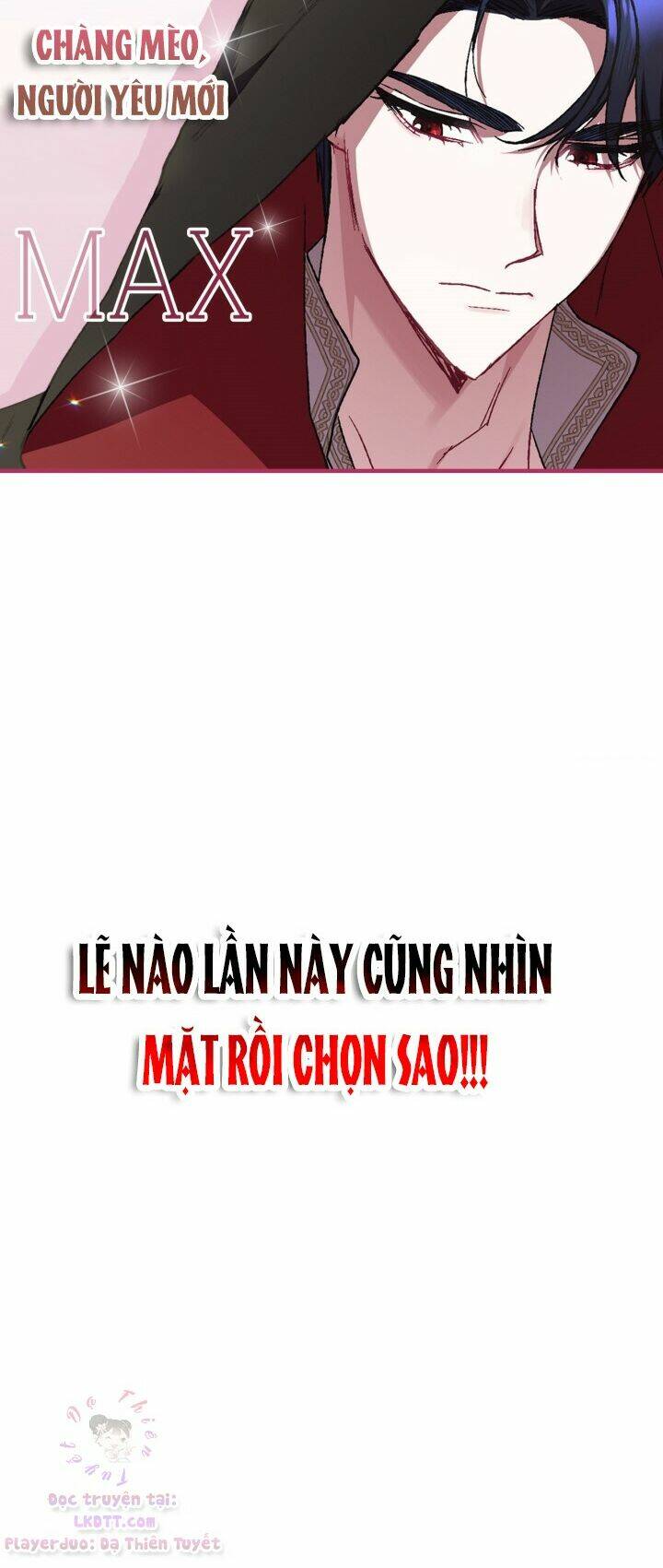 cha ơi con không muốn kết hôn đâu chapter 33 - Next chapter 34