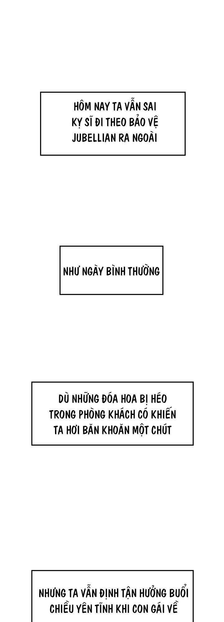 cha ơi con không muốn kết hôn đâu chapter 35 - Next chapter 36