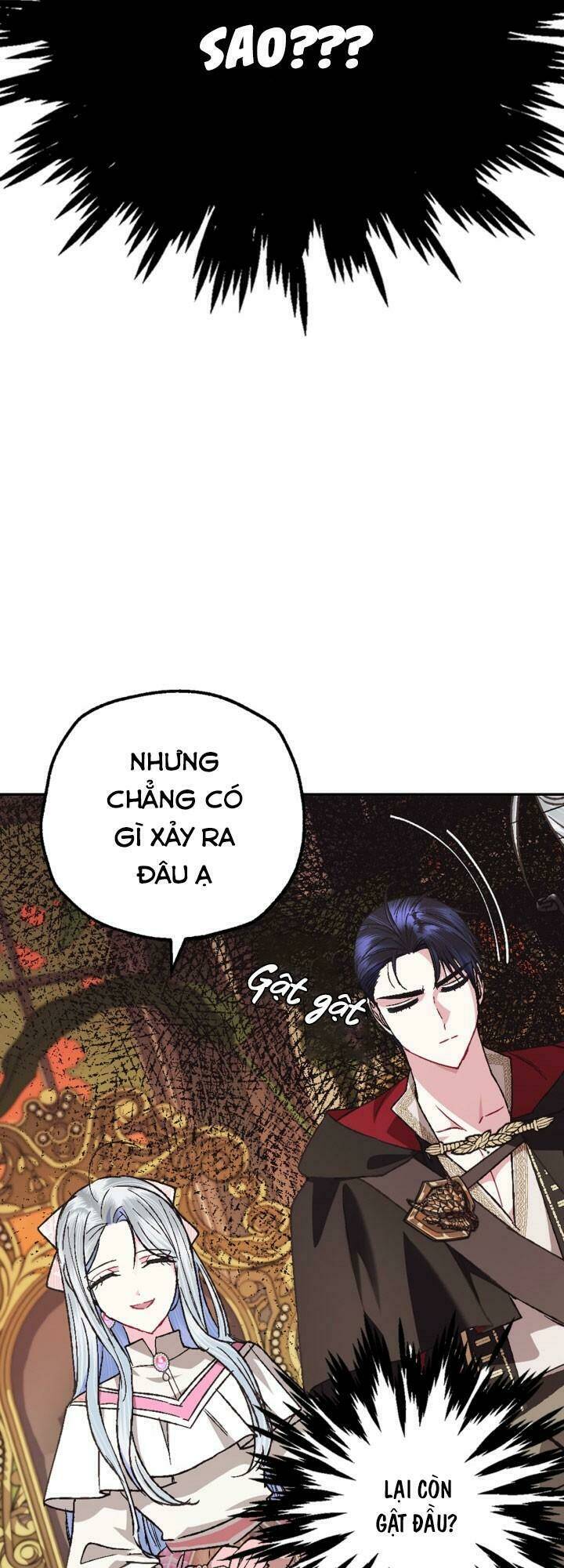 cha ơi con không muốn kết hôn đâu chapter 35 - Next chapter 36