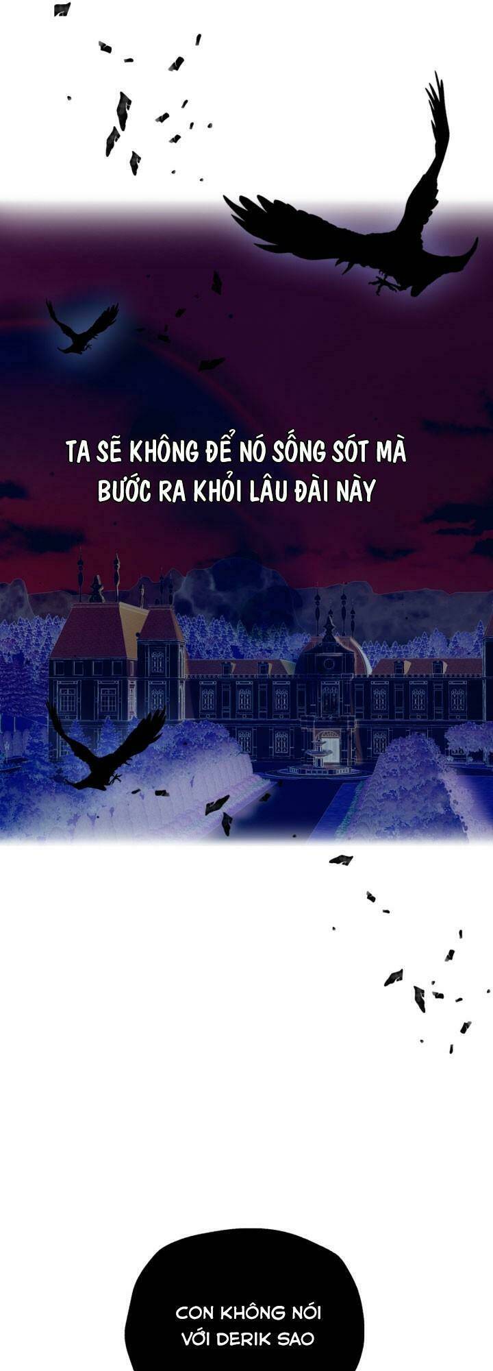 cha ơi con không muốn kết hôn đâu chapter 35 - Next chapter 36