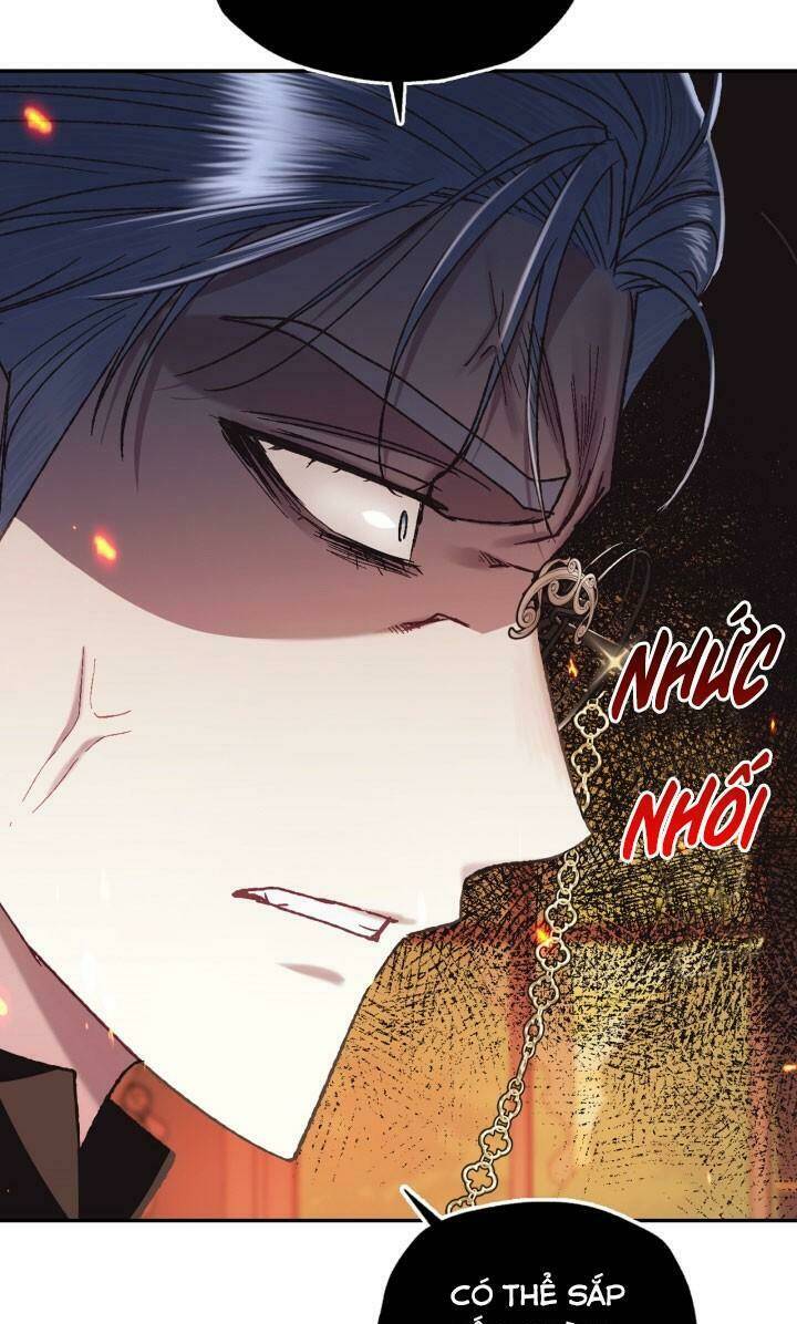 cha ơi con không muốn kết hôn đâu chapter 35 - Next chapter 36