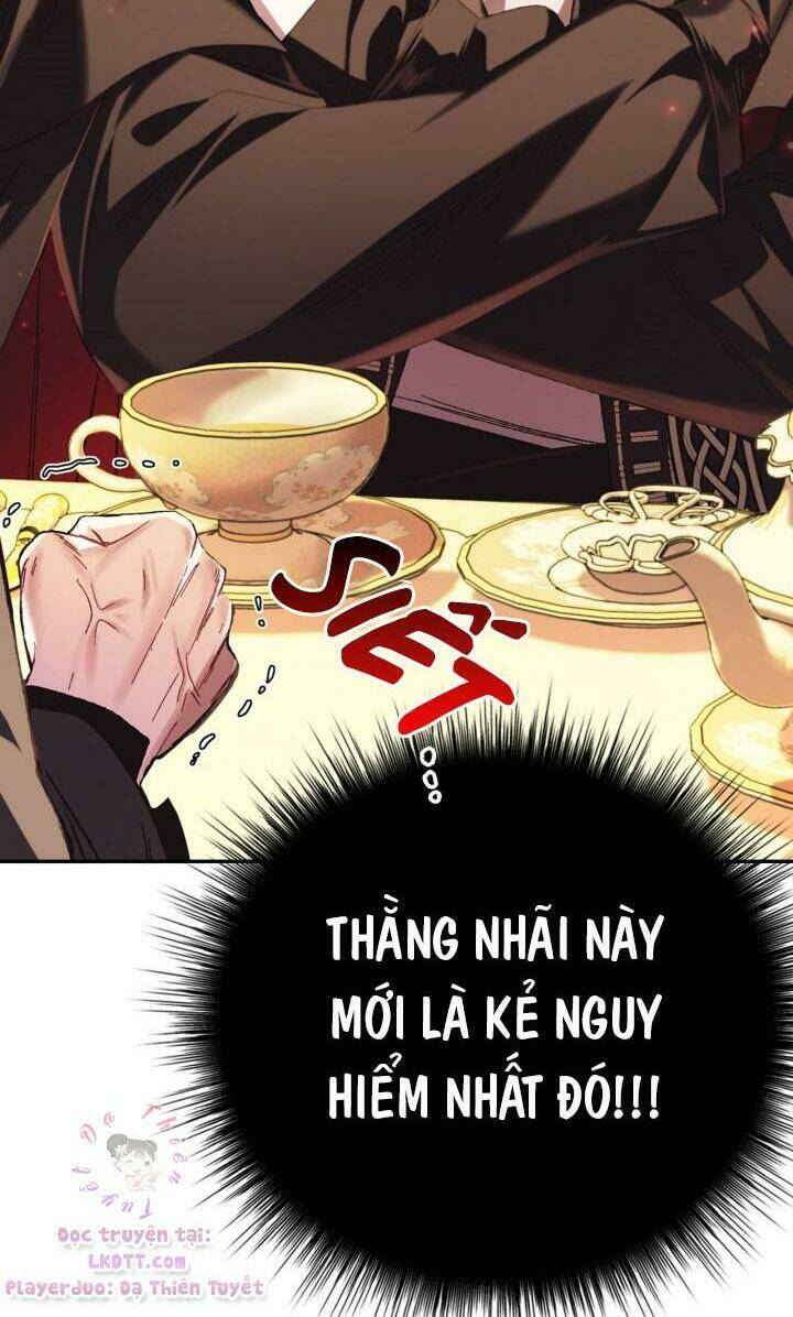 cha ơi con không muốn kết hôn đâu chapter 35 - Next chapter 36