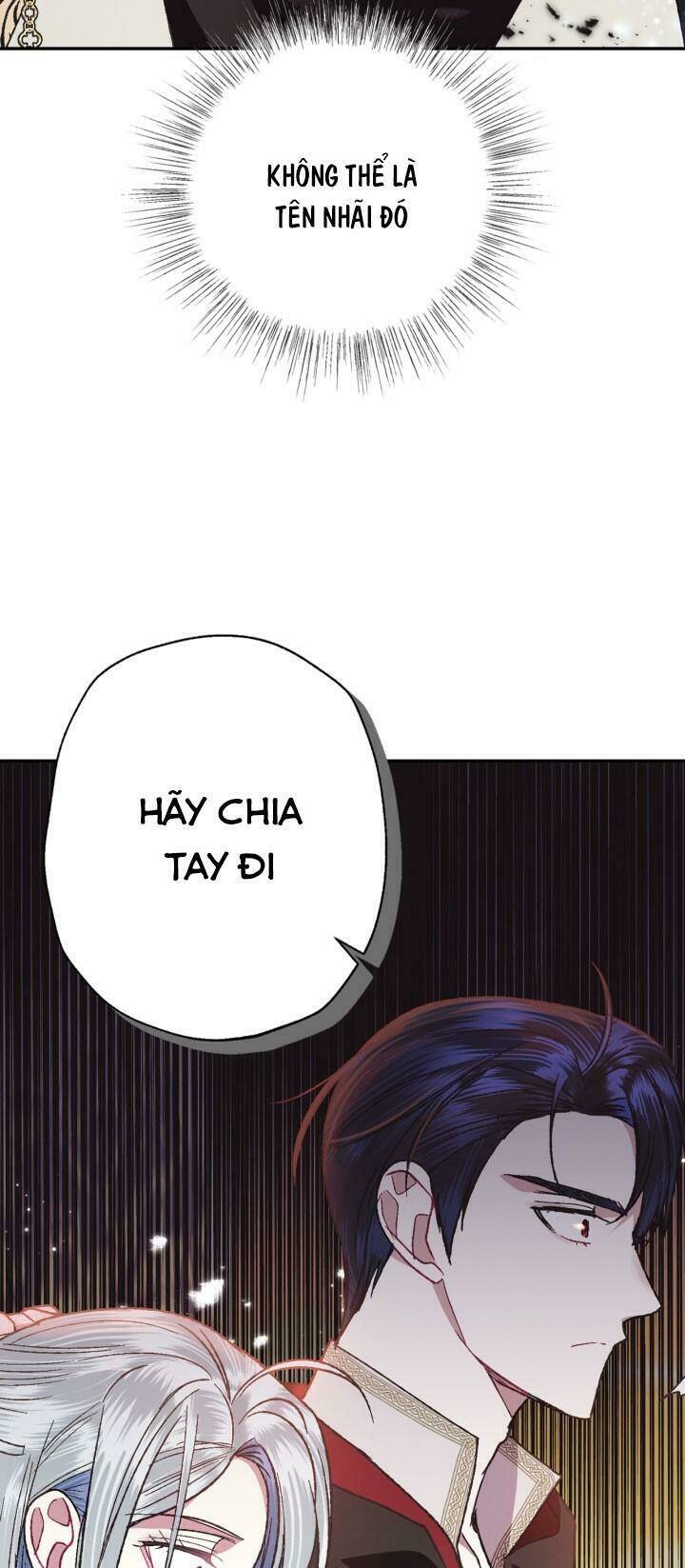 cha ơi con không muốn kết hôn đâu chapter 35 - Next chapter 36