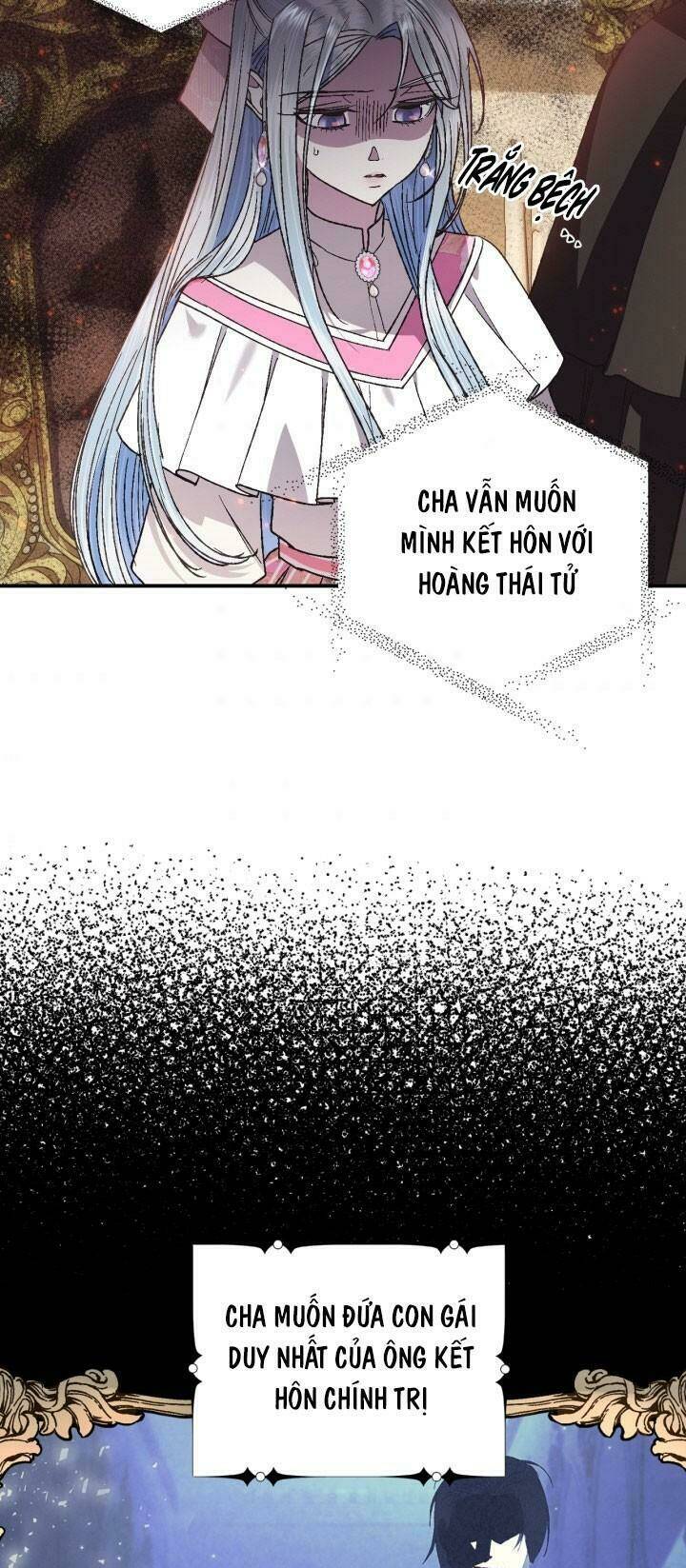 cha ơi con không muốn kết hôn đâu chapter 35 - Next chapter 36