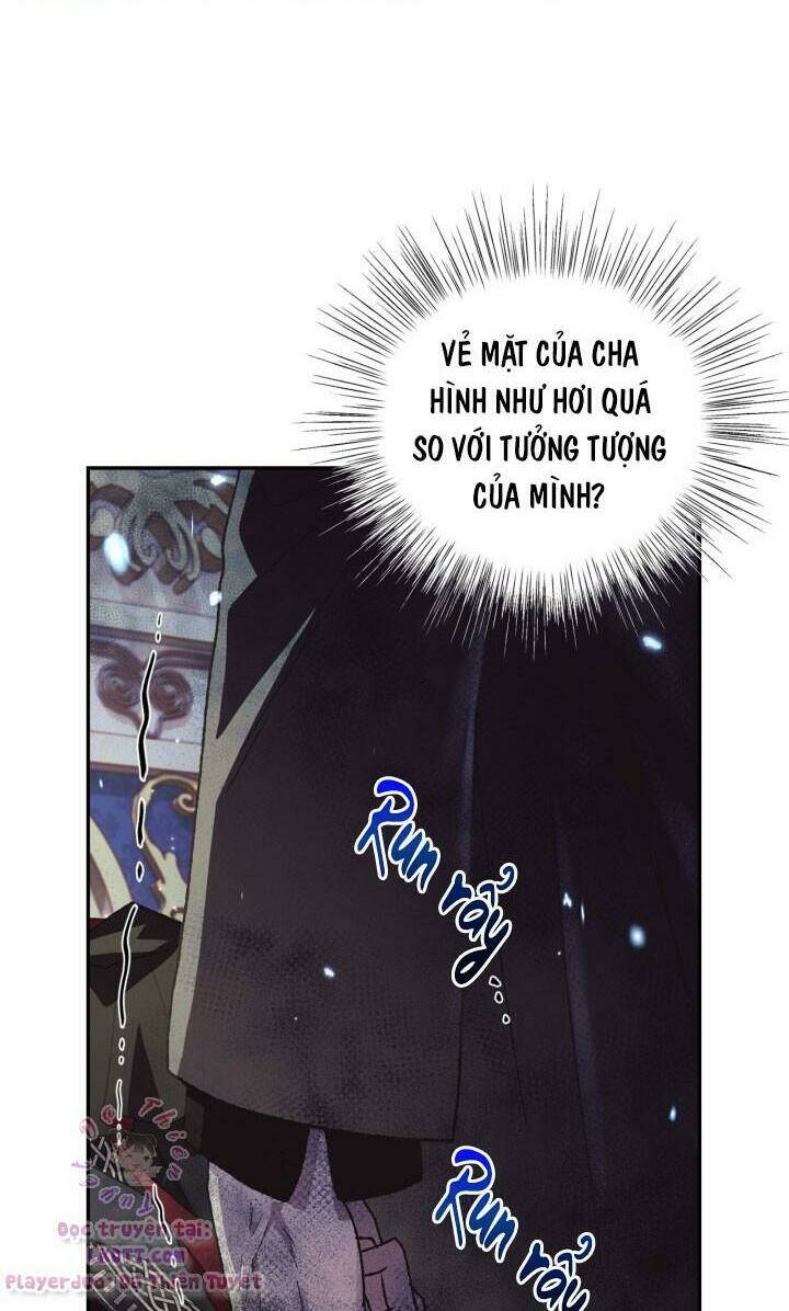 cha ơi con không muốn kết hôn đâu chapter 35 - Next chapter 36