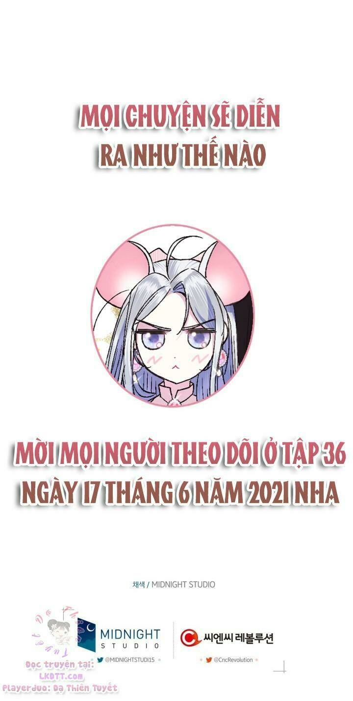 cha ơi con không muốn kết hôn đâu chapter 35 - Next chapter 36