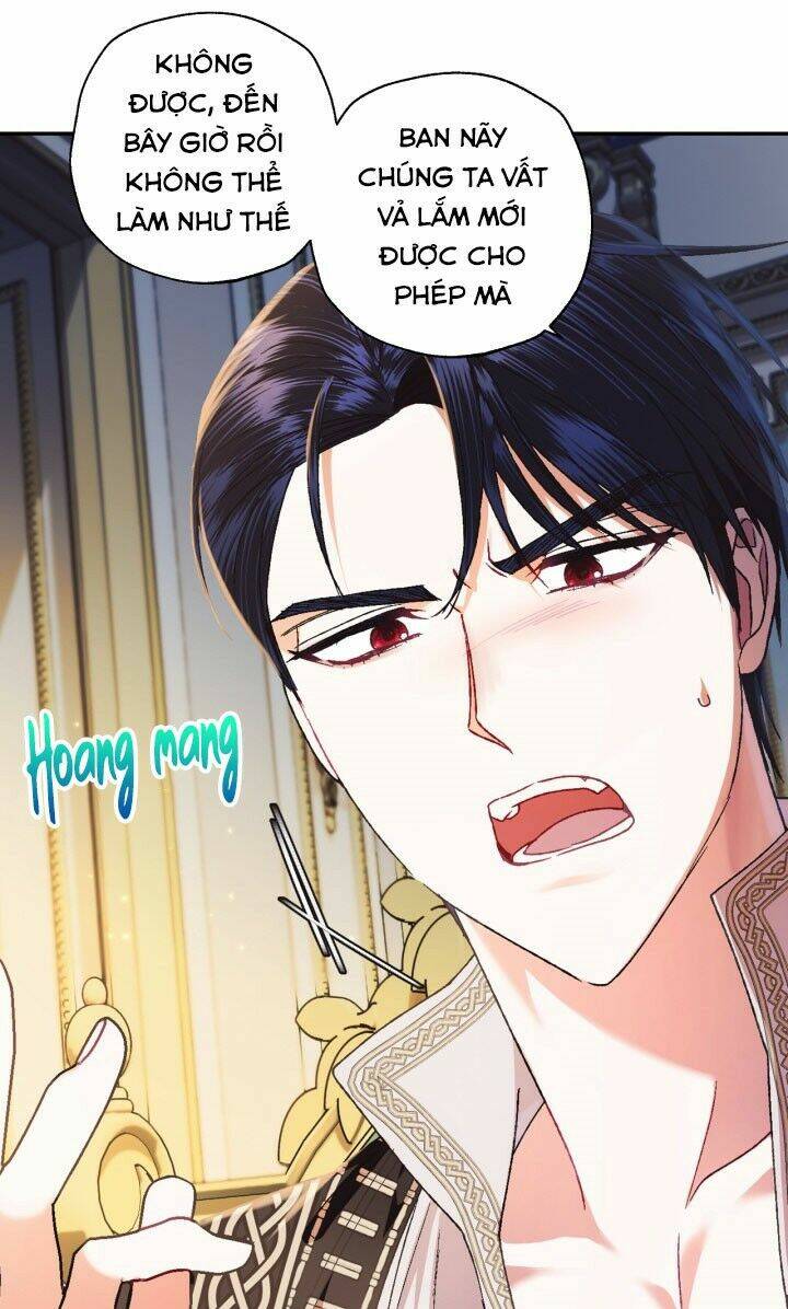 cha ơi con không muốn kết hôn đâu chapter 38 - Next chapter 39