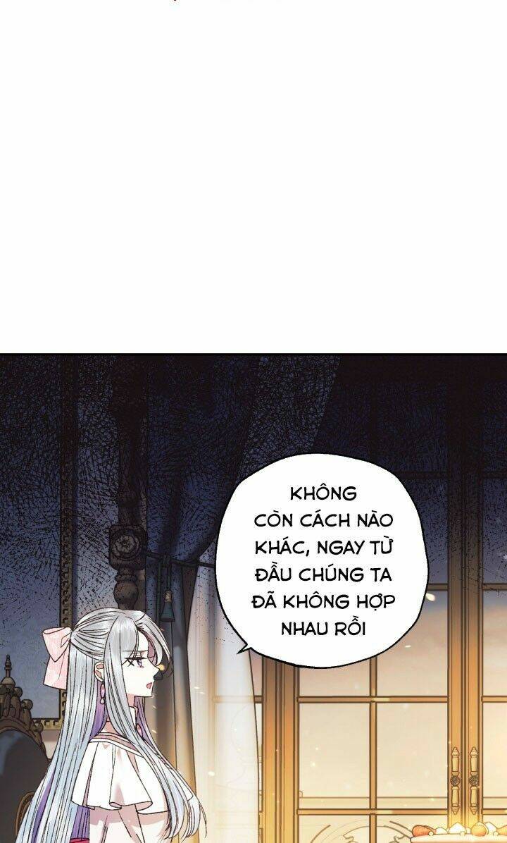 cha ơi con không muốn kết hôn đâu chapter 38 - Next chapter 39