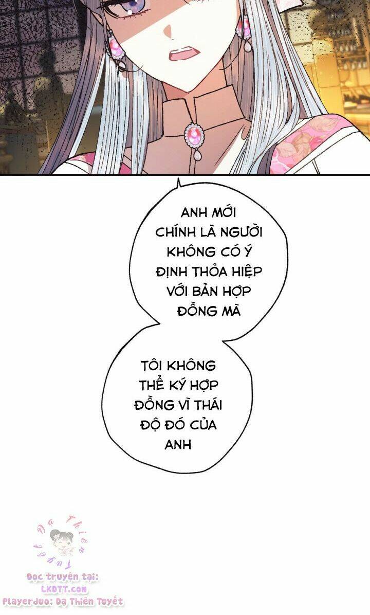 cha ơi con không muốn kết hôn đâu chapter 38 - Next chapter 39