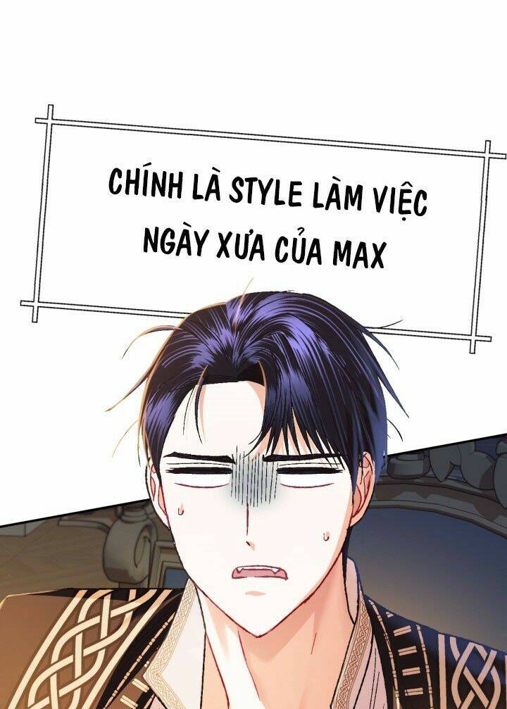 cha ơi con không muốn kết hôn đâu chapter 38 - Next chapter 39