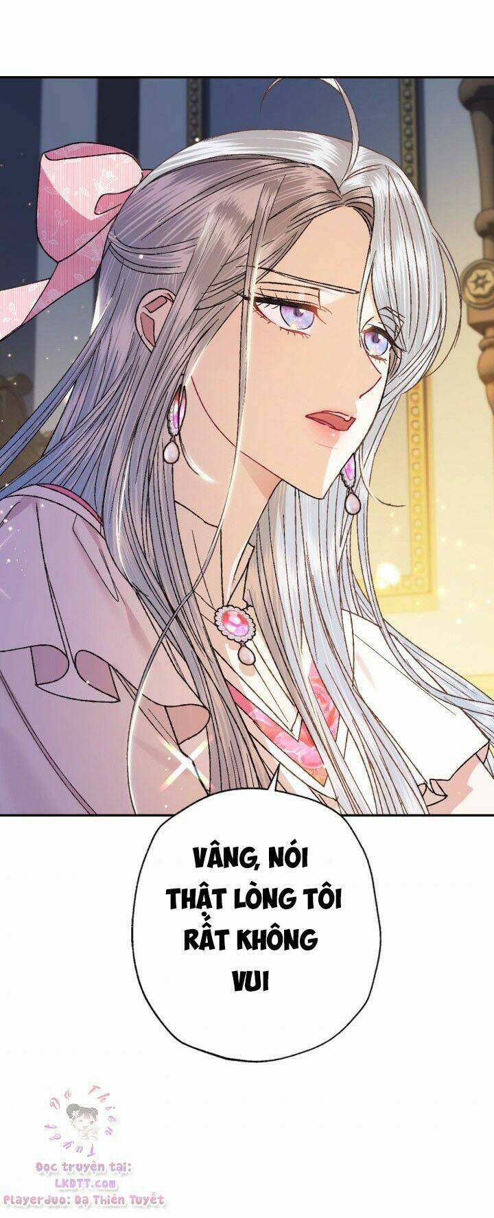 cha ơi con không muốn kết hôn đâu chapter 38 - Next chapter 39