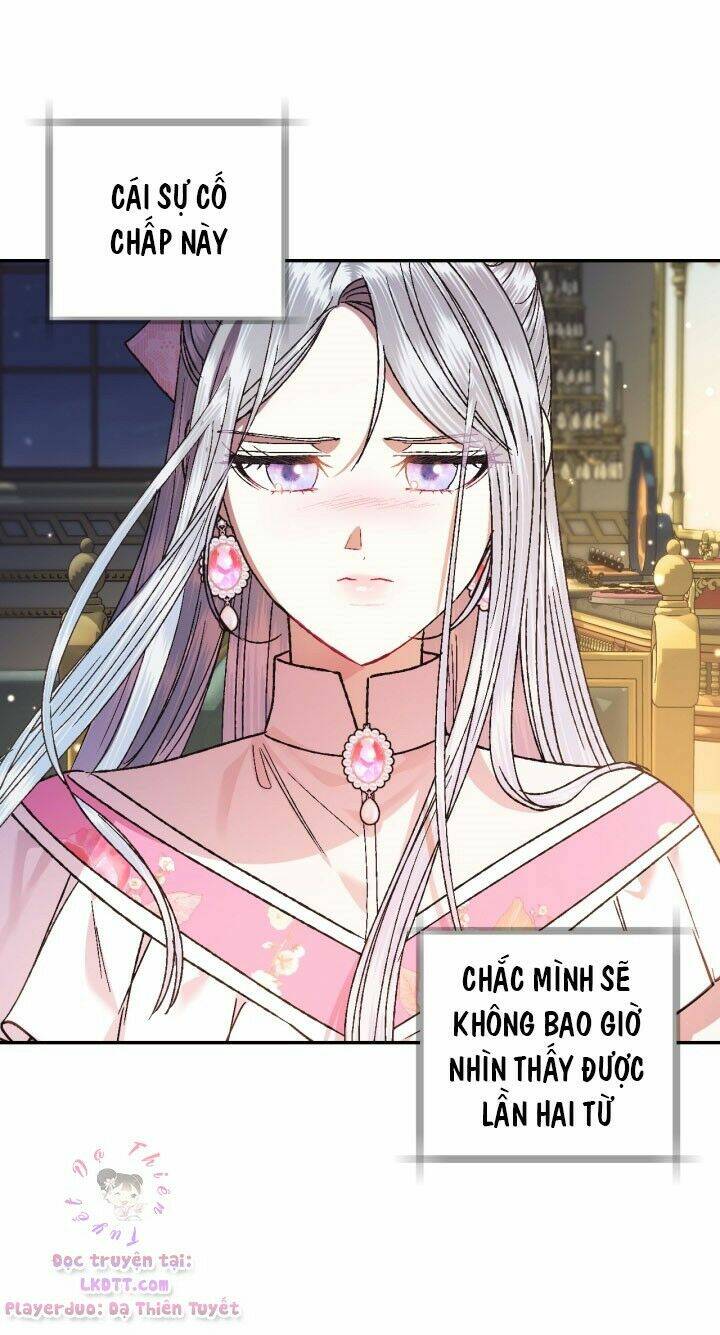 cha ơi con không muốn kết hôn đâu chapter 38 - Next chapter 39