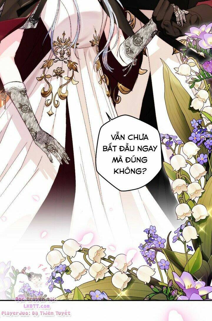 cha ơi con không muốn kết hôn đâu chapter 38 - Next chapter 39