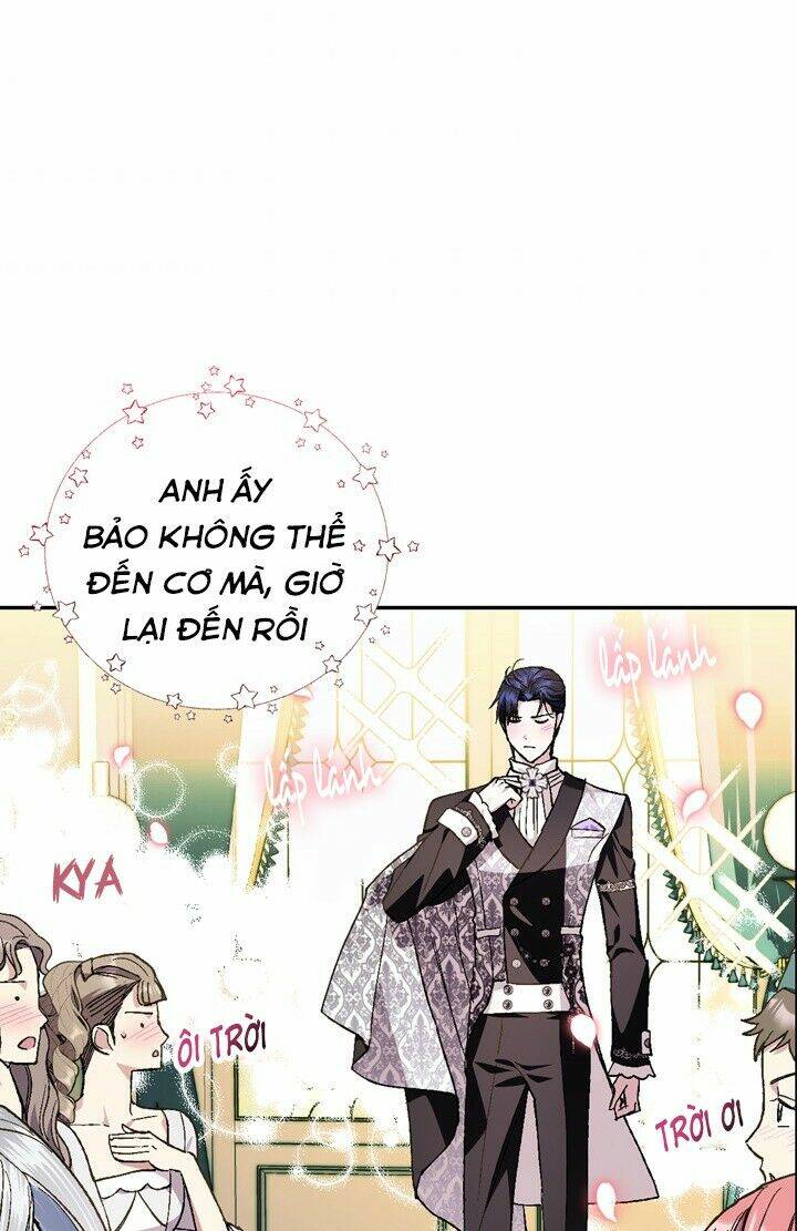 cha ơi con không muốn kết hôn đâu chapter 49 - Next chapter 50