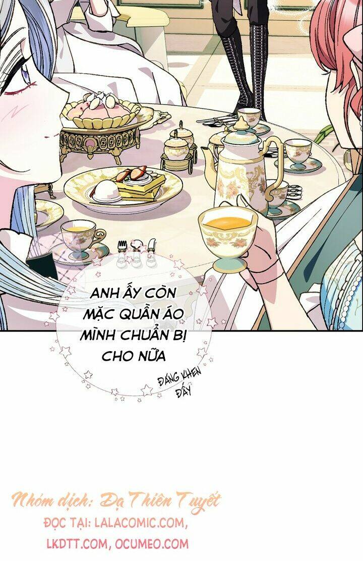 cha ơi con không muốn kết hôn đâu chapter 49 - Next chapter 50