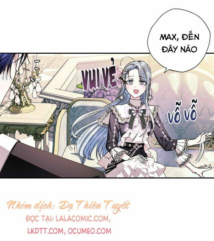 cha ơi con không muốn kết hôn đâu chapter 49 - Next chapter 50