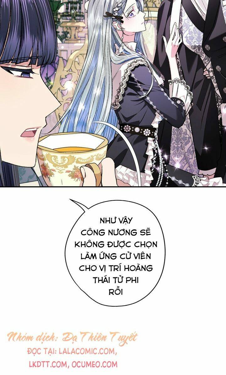 cha ơi con không muốn kết hôn đâu chapter 49 - Next chapter 50