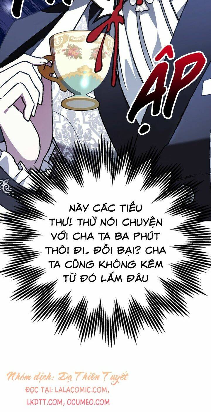 cha ơi con không muốn kết hôn đâu chapter 49 - Next chapter 50