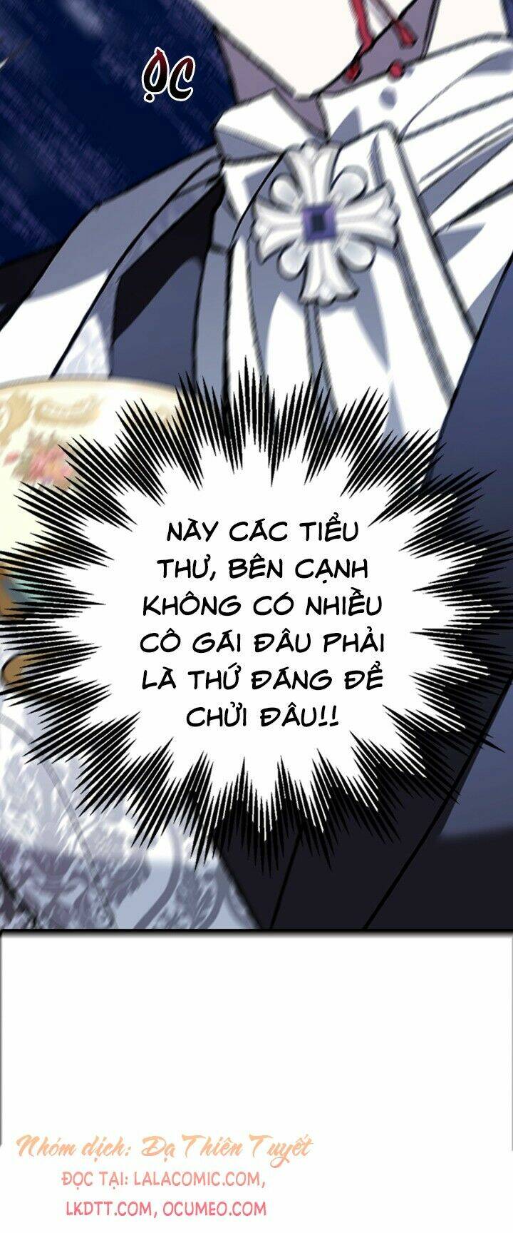 cha ơi con không muốn kết hôn đâu chapter 49 - Next chapter 50