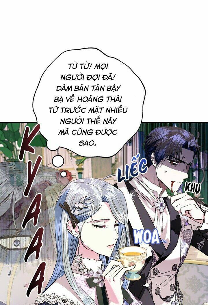 cha ơi con không muốn kết hôn đâu chapter 49 - Next chapter 50