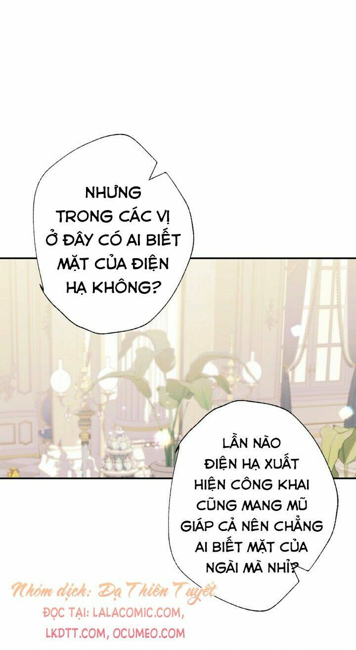 cha ơi con không muốn kết hôn đâu chapter 49 - Next chapter 50