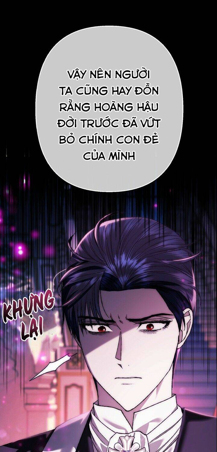 cha ơi con không muốn kết hôn đâu chapter 49 - Next chapter 50