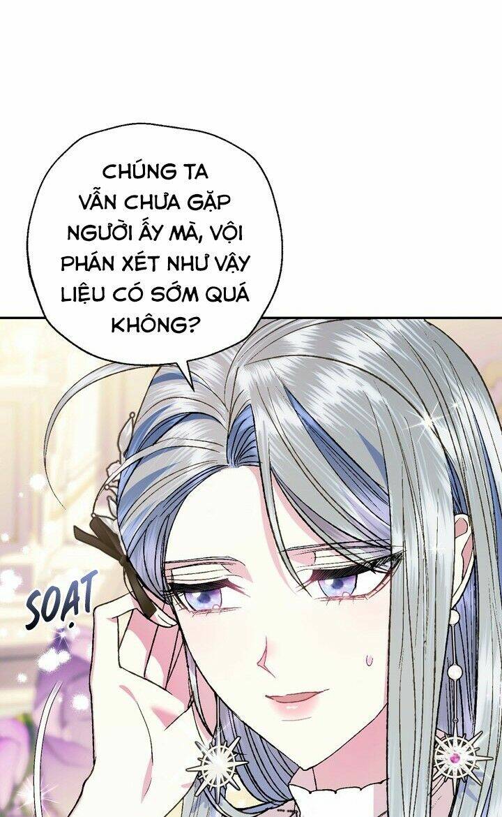 cha ơi con không muốn kết hôn đâu chapter 49 - Next chapter 50