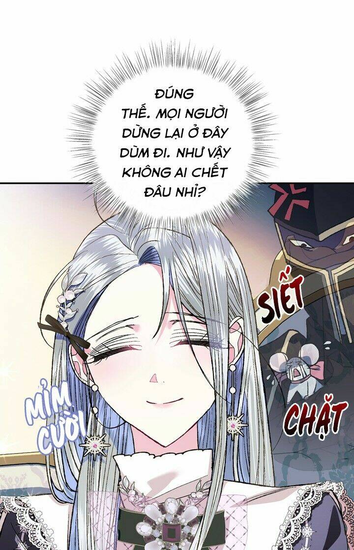 cha ơi con không muốn kết hôn đâu chapter 49 - Next chapter 50