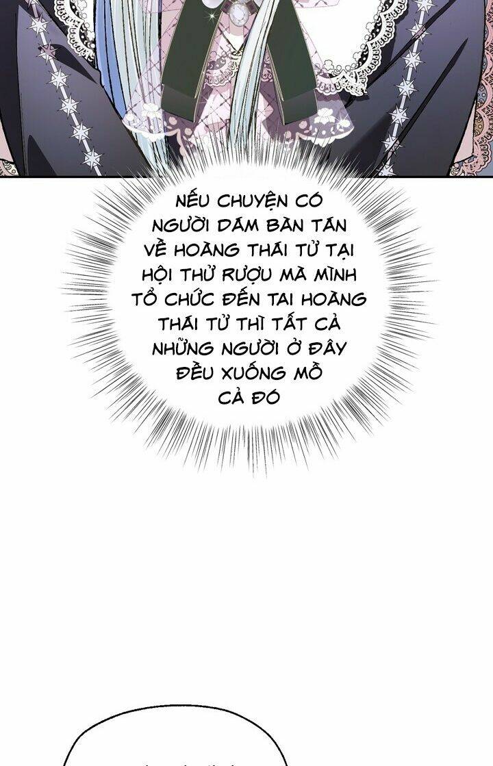 cha ơi con không muốn kết hôn đâu chapter 49 - Next chapter 50