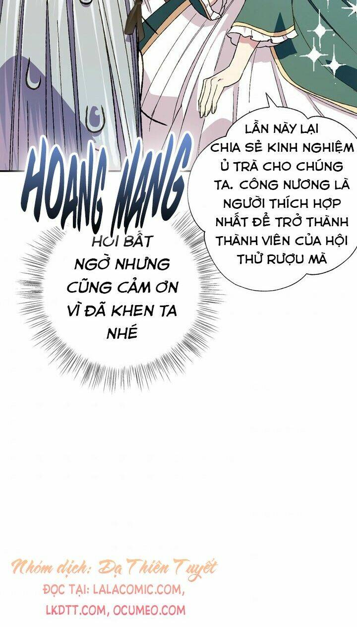 cha ơi con không muốn kết hôn đâu chapter 49 - Next chapter 50