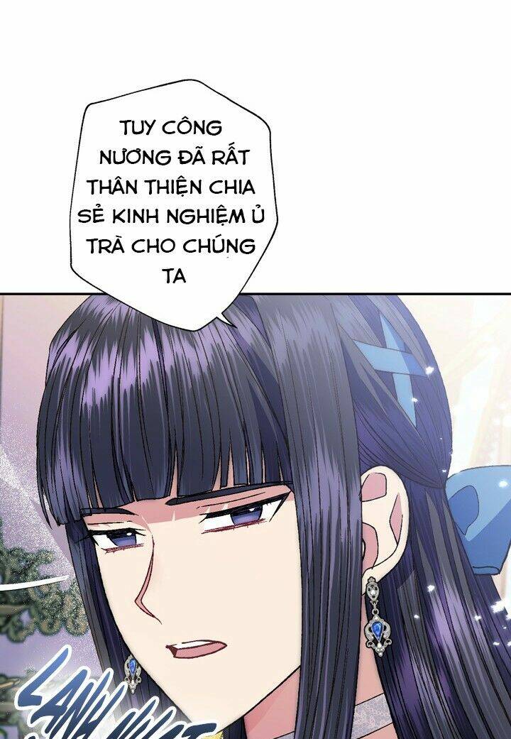 cha ơi con không muốn kết hôn đâu chapter 49 - Next chapter 50