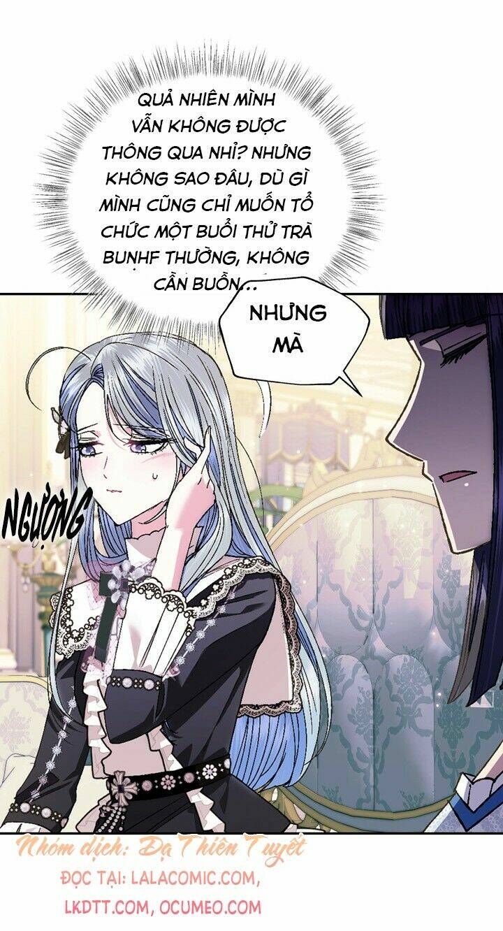 cha ơi con không muốn kết hôn đâu chapter 49 - Next chapter 50