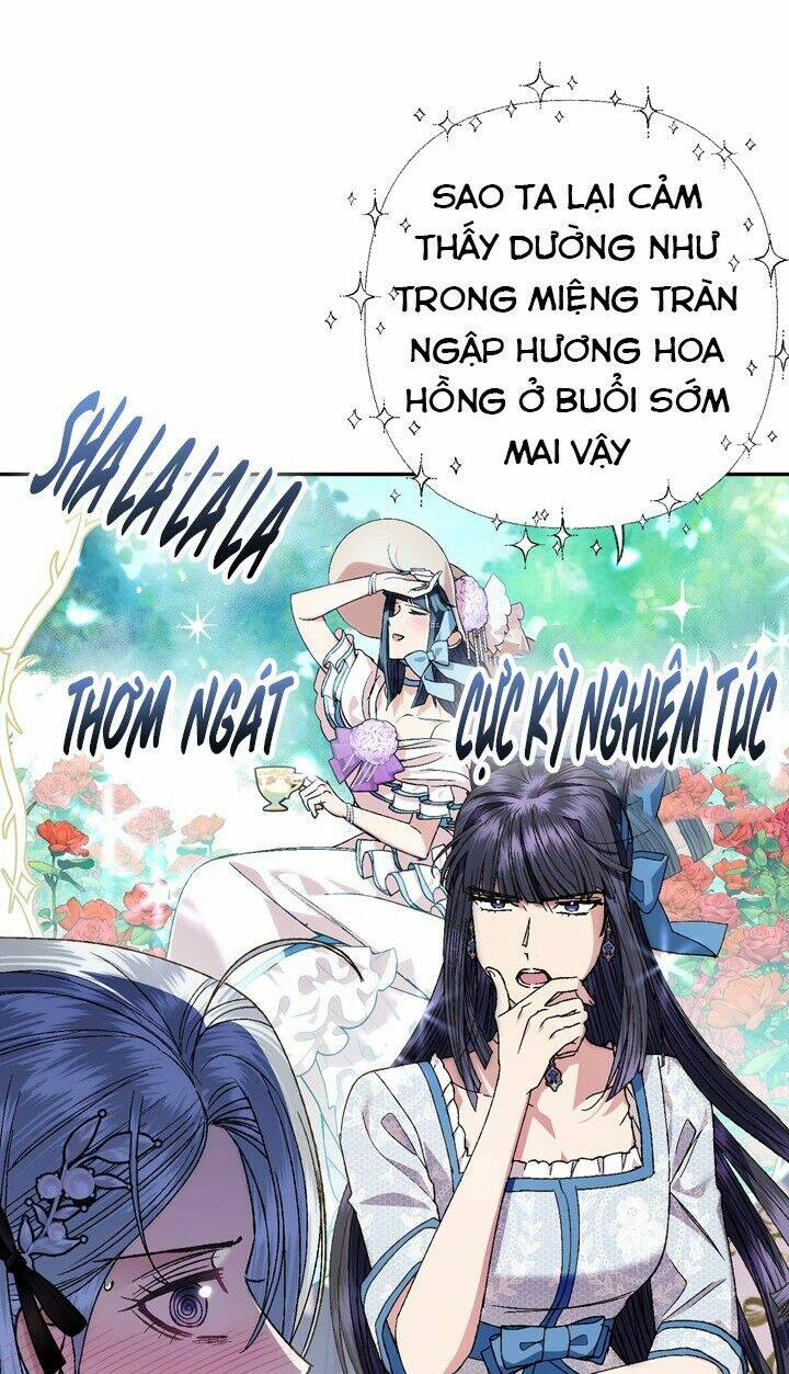 cha ơi con không muốn kết hôn đâu chapter 49 - Next chapter 50