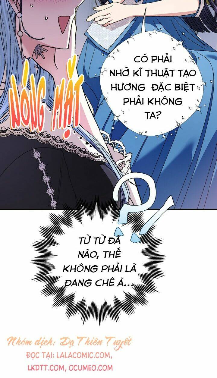 cha ơi con không muốn kết hôn đâu chapter 49 - Next chapter 50