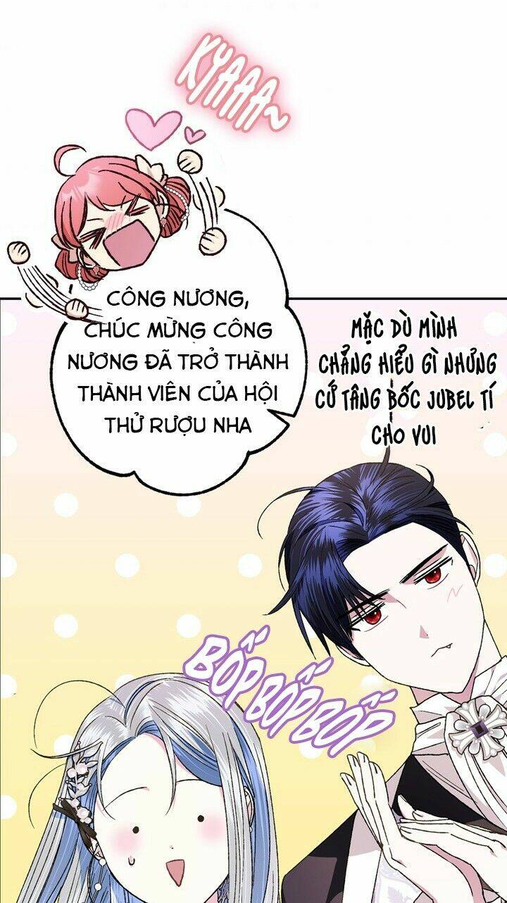 cha ơi con không muốn kết hôn đâu chapter 49 - Next chapter 50